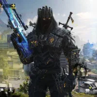 اکانت کال آف دیوتی تمپلار