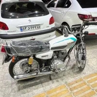 هندا 150 کویر استارتی فول انژکتوری