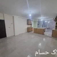 آپارتمان ۷۳ متری ، دوخوابه ، فاز۱ ، املاک حسام