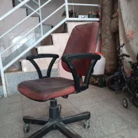 صندلی چرخدار