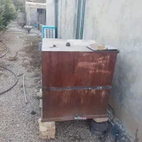 تانکر|ابزارآلات|لوداب, |دیوار