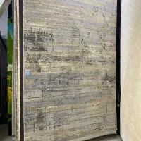 فرش ۶ متری / مدرن / فرش برجسته / گیشه