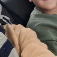 پرستاری فرزندانم