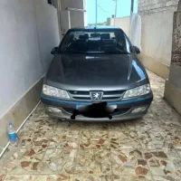 پژو پارس LX TU5، مدل ۱۳۹۳|خودرو سواری و وانت|رودسر, |دیوار