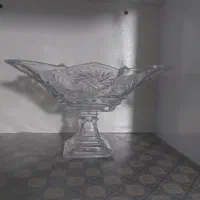 سرویس پذیرایی کریستال