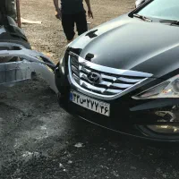 سپر جلو النترا اپتیما yf ویتارا|قطعات یدکی و لوازم جانبی|تهران, شهرک آپادانا|دیوار