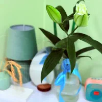 منشی در مرکز  زیبایی