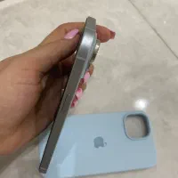 Iphone 15 نرمال|موبایل|کرج, کمال‌شهر|دیوار