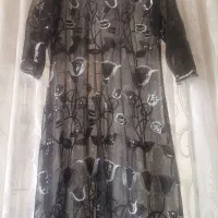 پیراهن مجلسی و کردی