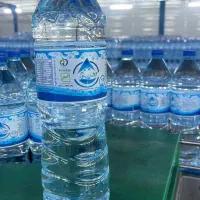 آب معدنی برند ساری باوا|خوردنی و آشامیدنی|امام, |دیوار