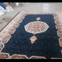 فرش12متری کاشان)