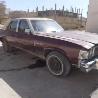 بیوک ۵۷|خودرو کلاسیک|خمینی‌شهر, |دیوار