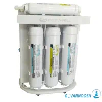 فروش ویژه تصفیه آب ایزیول تایوان تصویهتسفیه تسویه|آب‌سردکن و تصفیه آب|تبریز, |دیوار