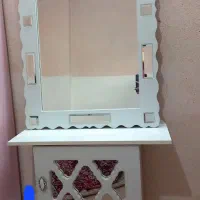 میز آرایش نو