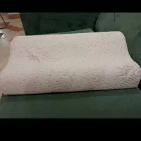 بالشت طبی مموری فوم