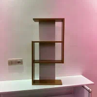 فروش شلف دیواری آماده تحویل