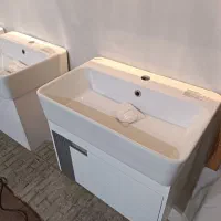 روشویی کابینتی ۶۰ × ۴۰ چینی کرد