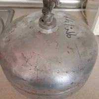 سه عدد کپسول پیک نیک گازی سالم|اجاق گاز و لوازم برقی پخت‌وپز|تبریز, |دیوار