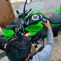 موتورADVهنداPCXکلیکNSواریوZXیاماهاKTMکارشناس300SYM|خدمات موتور و ماشین|تهران, شهرک غرب|دیوار