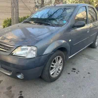 تندر ال نود مدل ۸۷