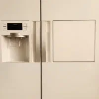 ساید سامسونگ تمیز مرتب به شرط سالم