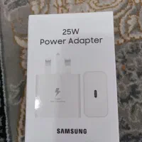 شارژر سامسونگ ۲۵w