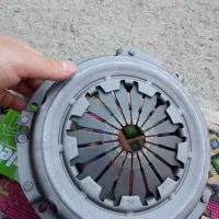 دیسک وصفحه پیکان وانت