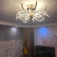 لوستر ال ای دی