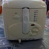 سرخ کن پریمیر|اجاق گاز و لوازم برقی پخت‌وپز|تهران, دولاب|دیوار