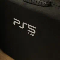Ps5 slim|کنسول، بازی ویدئویی و آنلاین|تهران, گیشا|دیوار