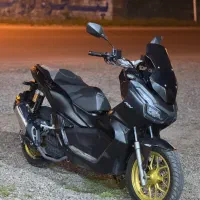 adv 150 کبیر فول رادیات اب 1402 کلیک ایروکس