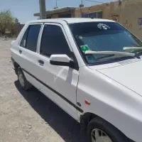 پراید مدل 94دوگانه کارخانه|خودرو سواری و وانت|کرمان, |دیوار