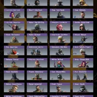 دو اکانت بسیار قدیمی دو تا مال یک گوگل|کنسول، بازی ویدئویی و آنلاین|کهریزک, |دیوار