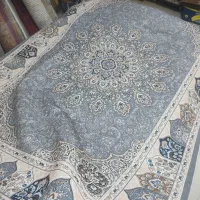 فرشینه ۶ متری نو با یک پادری|فرش|مشهد, اروند|دیوار