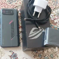 Asus ROG Phone 6|موبایل|اصفهان, هزارجریب|دیوار