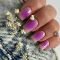 افر ویژه خدمات ناخن