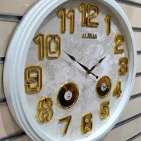 ساعت هایی شیک آبکاری تولیدی ارسال فوری رایگان