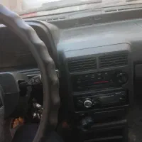 پراید صبا مدل 81