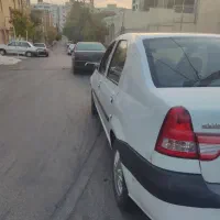 پارس تندر تندر ۹۰