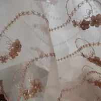 کیف زنانه  وپارچه مجلسی|کیف، کفش، کمربند|خرم‌آباد, |دیوار