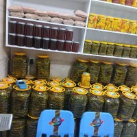 بورس انواع برنج ایرانی و ترشیجات و شوریجات و...|خوردنی و آشامیدنی|دلیجان, |دیوار