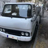 نیسان|خودرو سنگین|کرج, حیدرآباد|دیوار