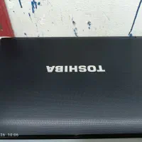 لپتاپ توشیبا