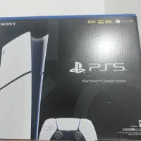 پلی استیشن ۵ اسلیم