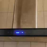 هود شومینه شیشه ای مدل  SHG1400|هود|تهران, شمس‌آباد|دیوار