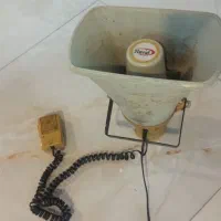 بلندگو وازح نوید