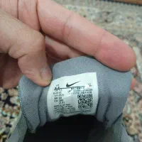 کفش نایک شماره ۴۲|کیف، کفش، کمربند|کرمانشاه, |دیوار