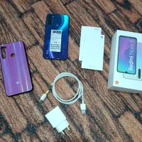 گوشی شیائومی ردمی نوت 8