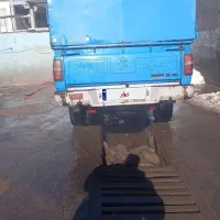 دیزل ۹۵|خودرو سواری و وانت|اردبیل, |دیوار