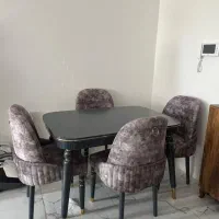 میز ناهارخوری